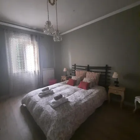 아파트 A Casa Di Milo