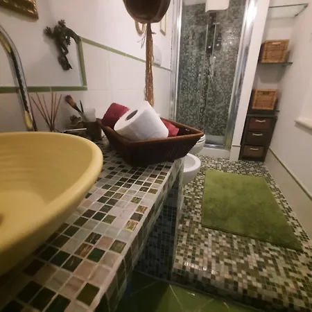 Daire A Casa Di Milo Prato (Prato)